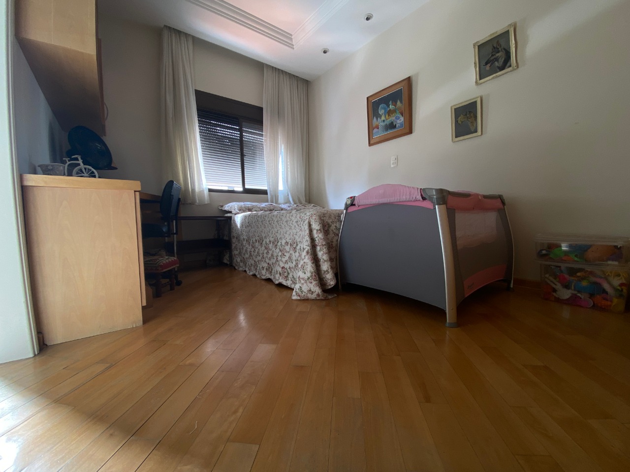 Apartamento, 4 quartos, 223 m² - Foto 26