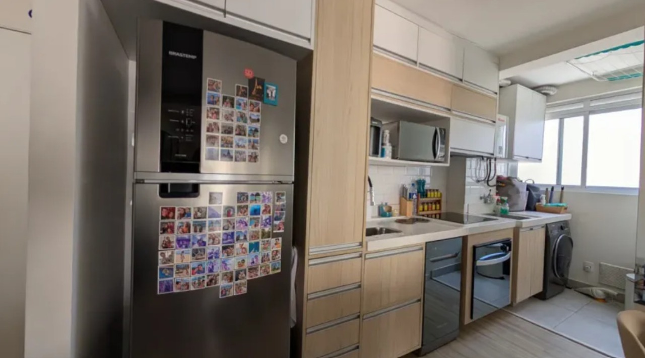 Apartamento, 2 quartos, 56 m² - Foto 9
