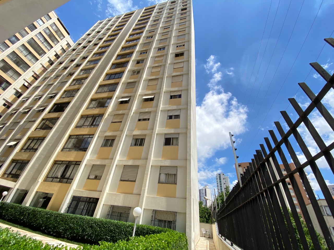 Apartamento, 3 quartos, 136 m² - Foto 54