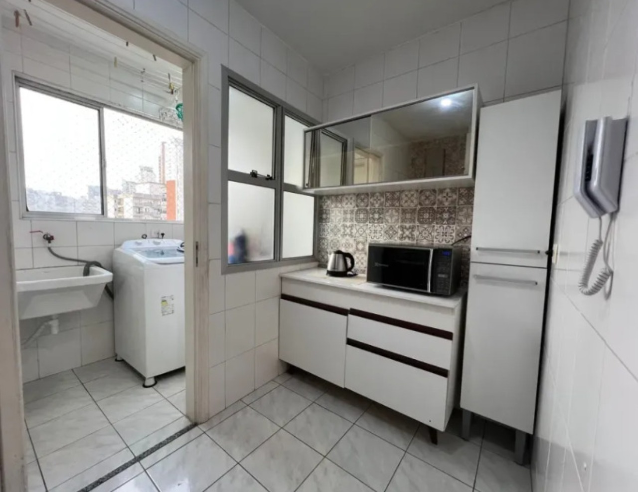 Apartamento, 3 quartos, 65 m² - Foto 7