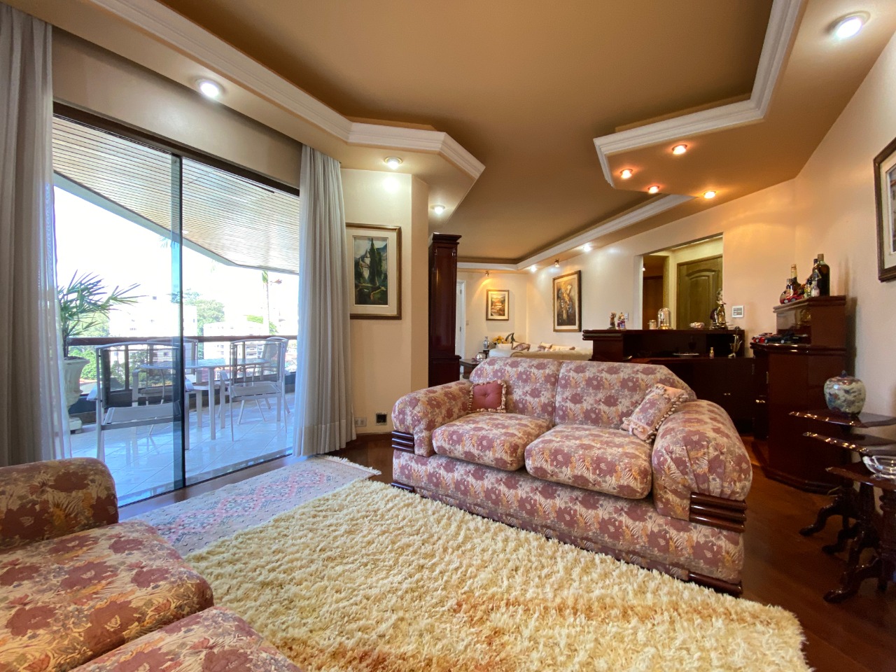 Apartamento, 4 quartos, 226 m² - Foto 13