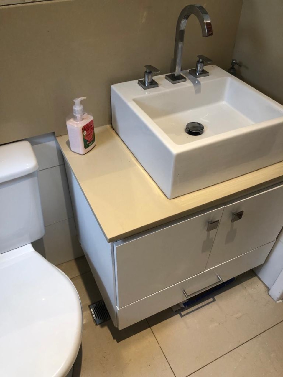 Apartamento, 2 quartos, 69 m² - Foto 15