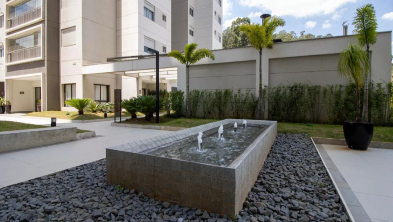 Apartamento, 2 quartos, 67 m² - Foto 22