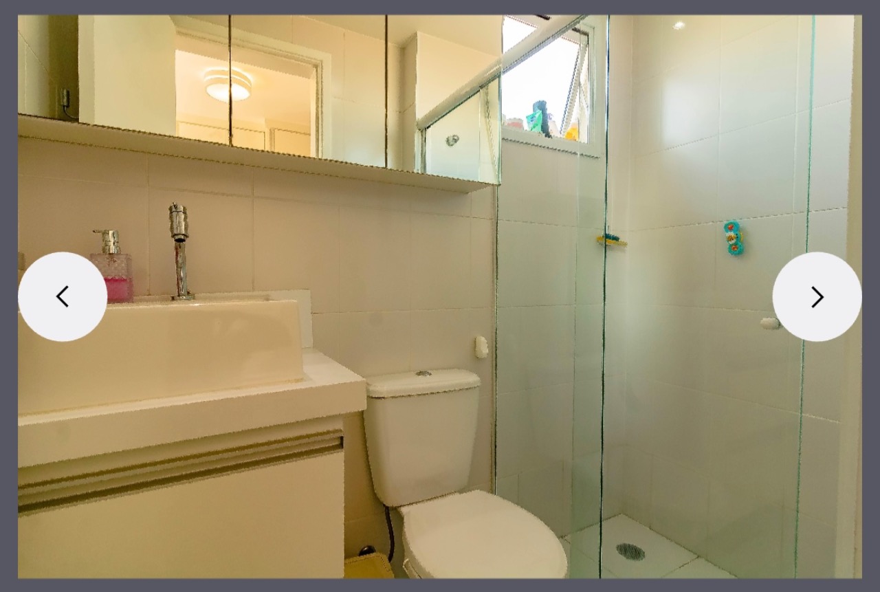 Apartamento, 2 quartos, 54 m² - Foto 9