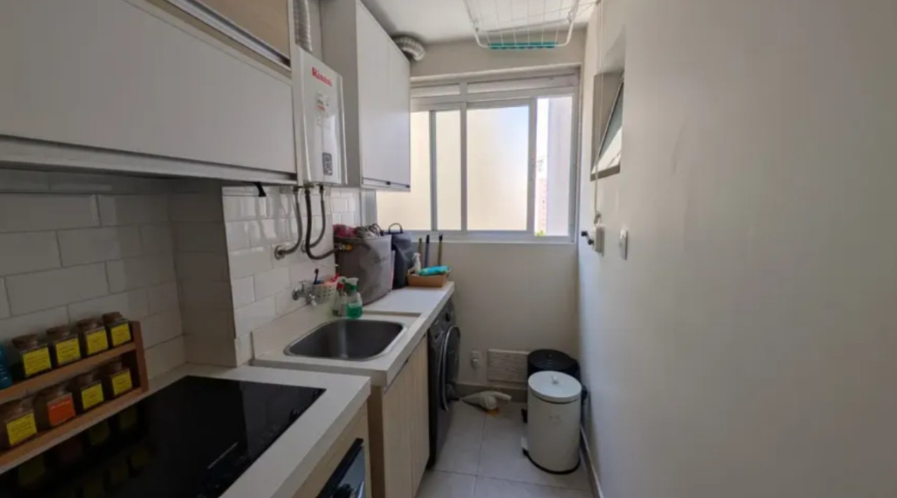Apartamento, 2 quartos, 56 m² - Foto 7