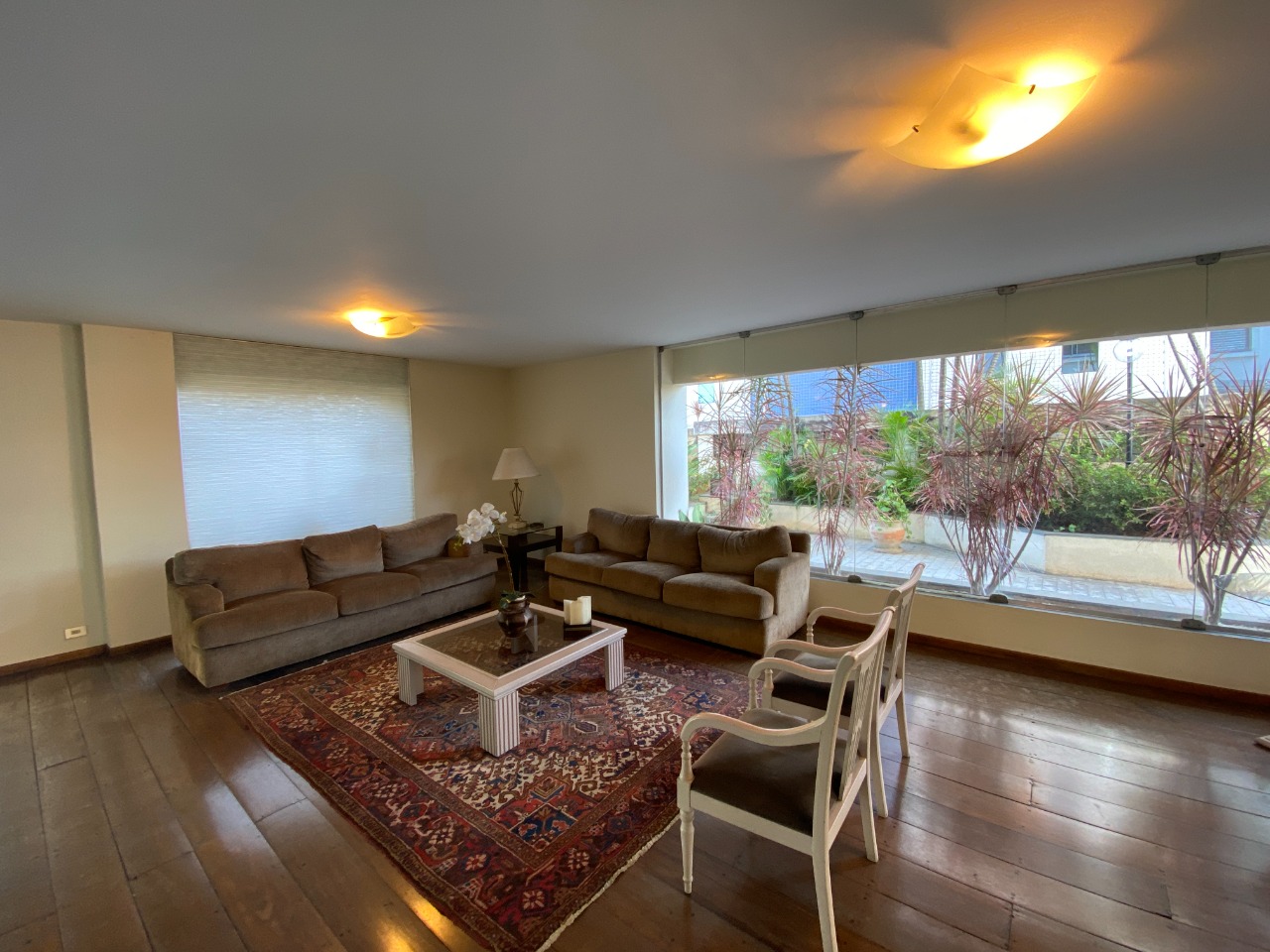 Apartamento, 3 quartos, 290 m² - Foto 52
