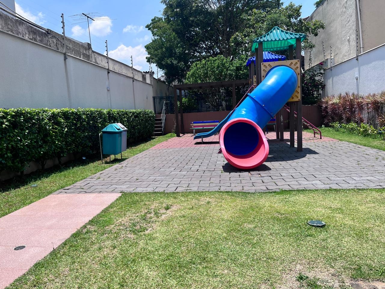 Apartamento, 3 quartos, 95 m² - Foto 45