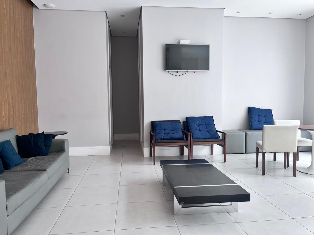Apartamento, 3 quartos, 95 m² - Foto 41