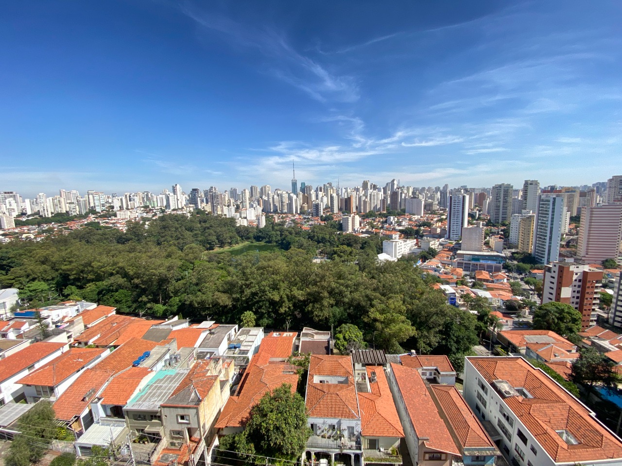 Apartamento, 3 quartos, 290 m² - Foto 3