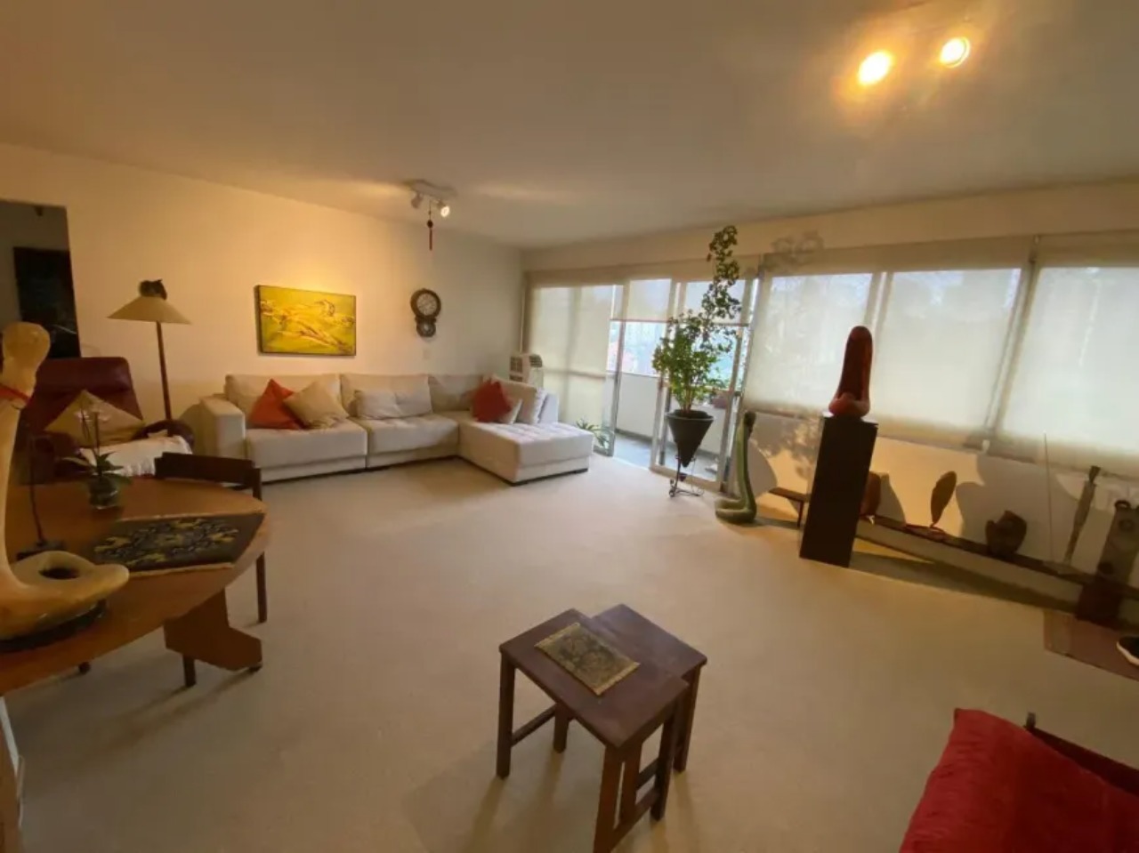 Apartamento, 3 quartos, 142 m² - Foto 1