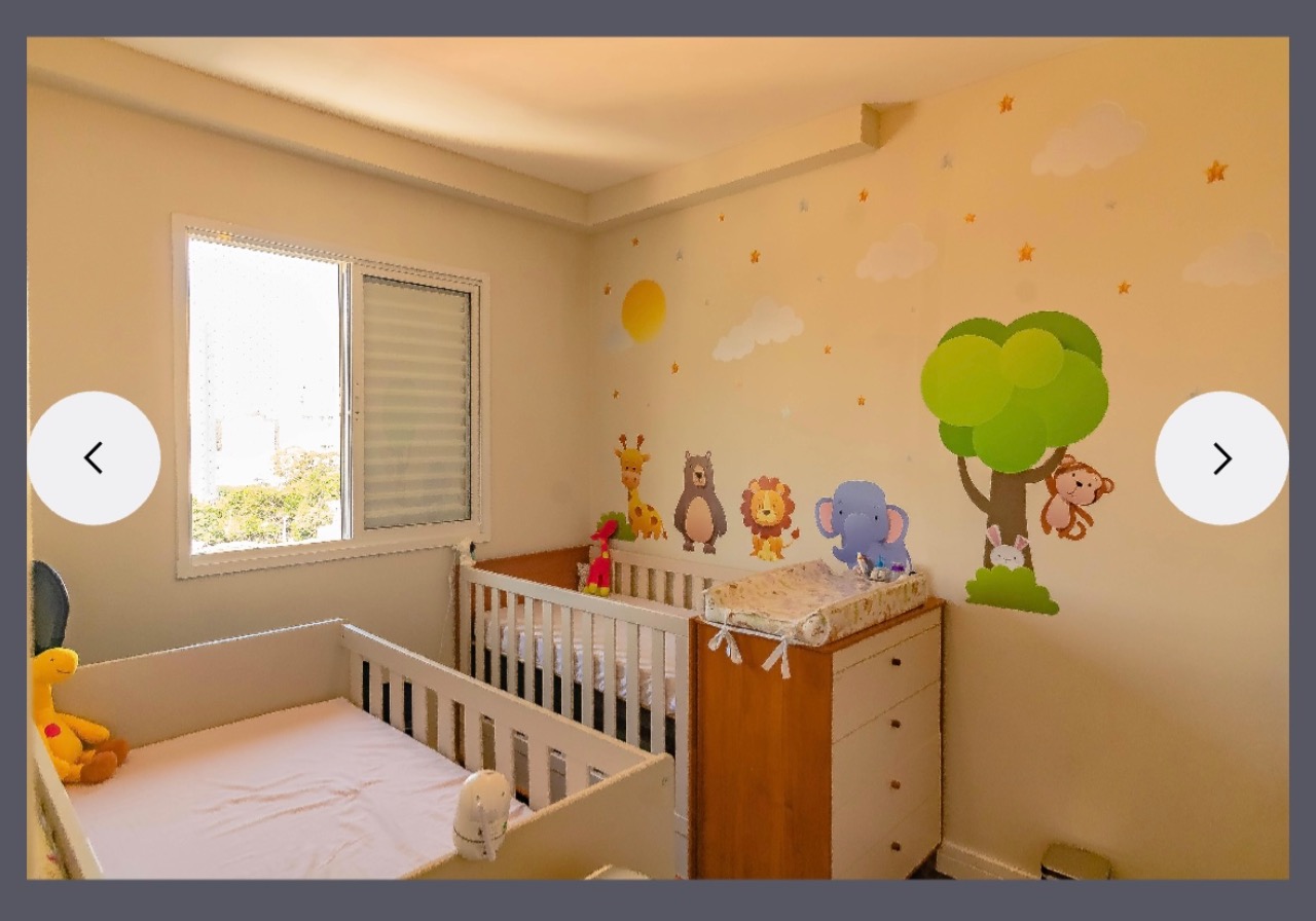 Apartamento, 2 quartos, 54 m² - Foto 5