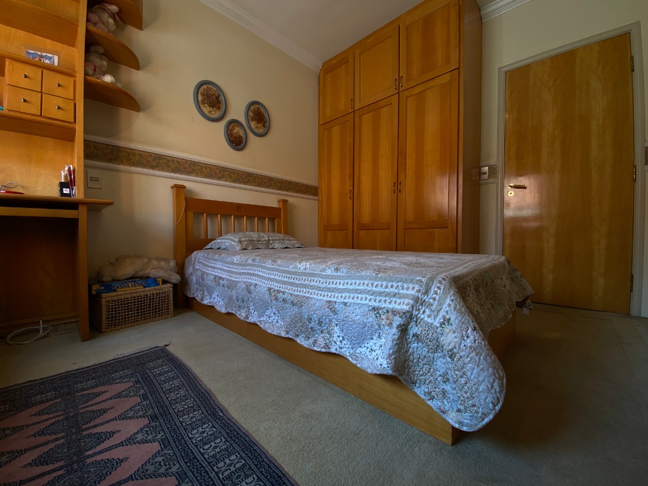 Apartamento, 4 quartos, 226 m² - Foto 22