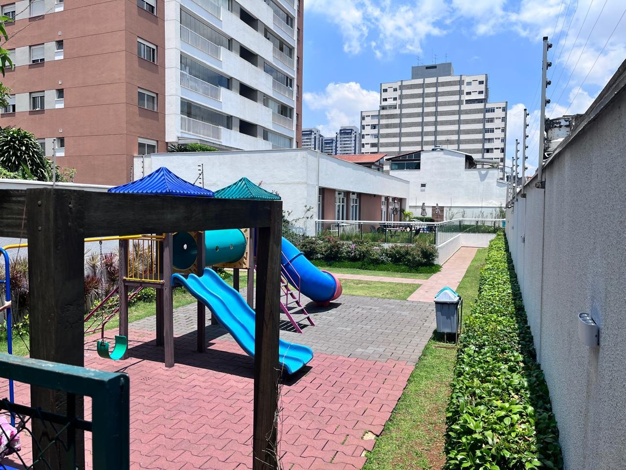 Apartamento, 3 quartos, 95 m² - Foto 46