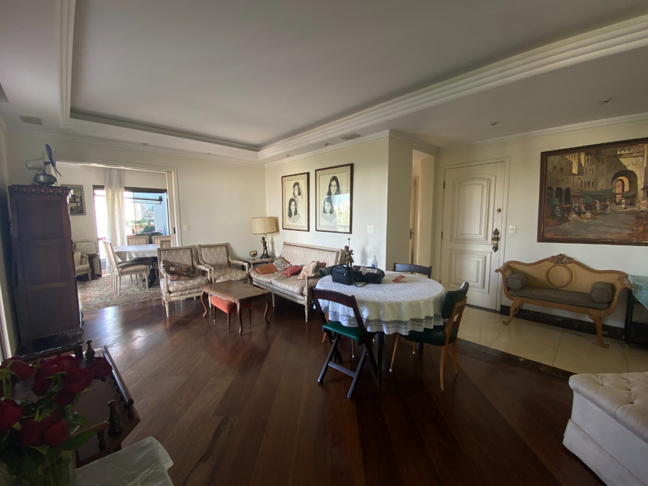 Apartamento, 4 quartos, 223 m² - Foto 54