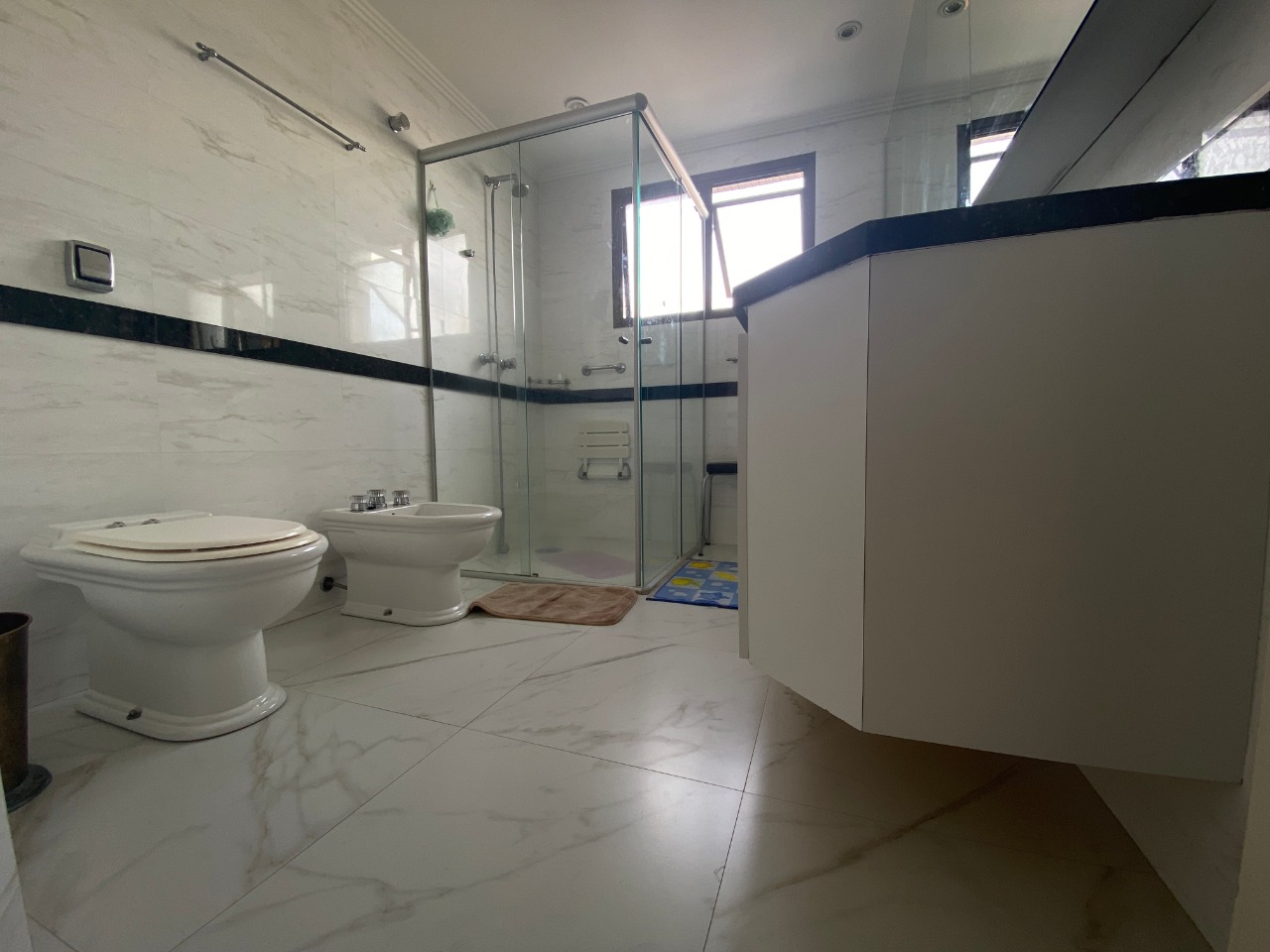 Apartamento, 4 quartos, 223 m² - Foto 39