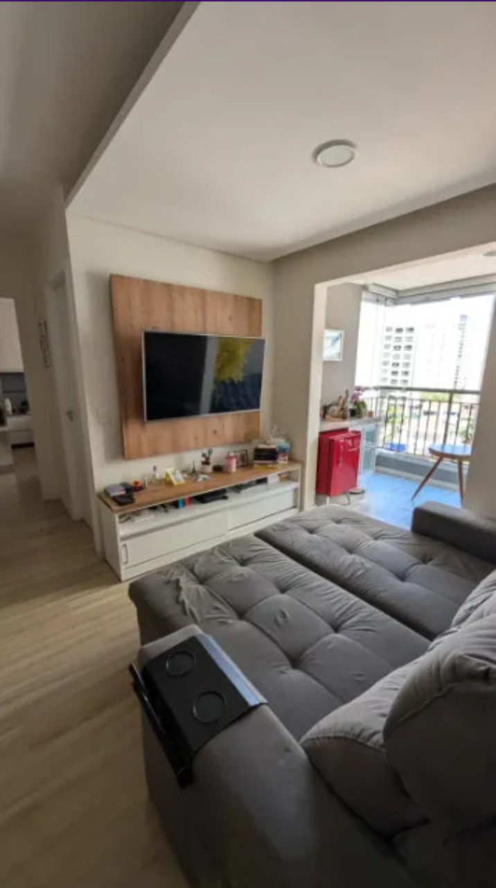 Apartamento, 2 quartos, 56 m² - Foto 14