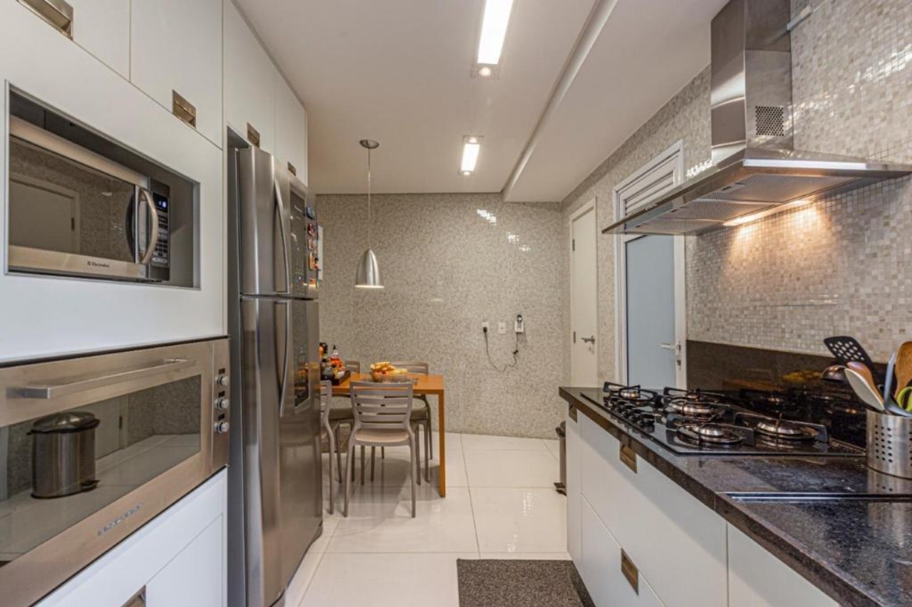 Apartamento, 4 quartos, 240 m² - Foto 26