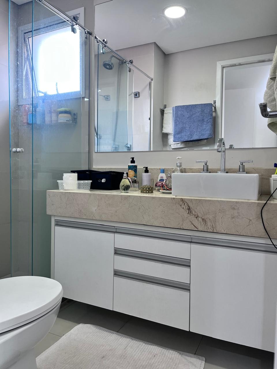 Apartamento, 3 quartos, 95 m² - Foto 21