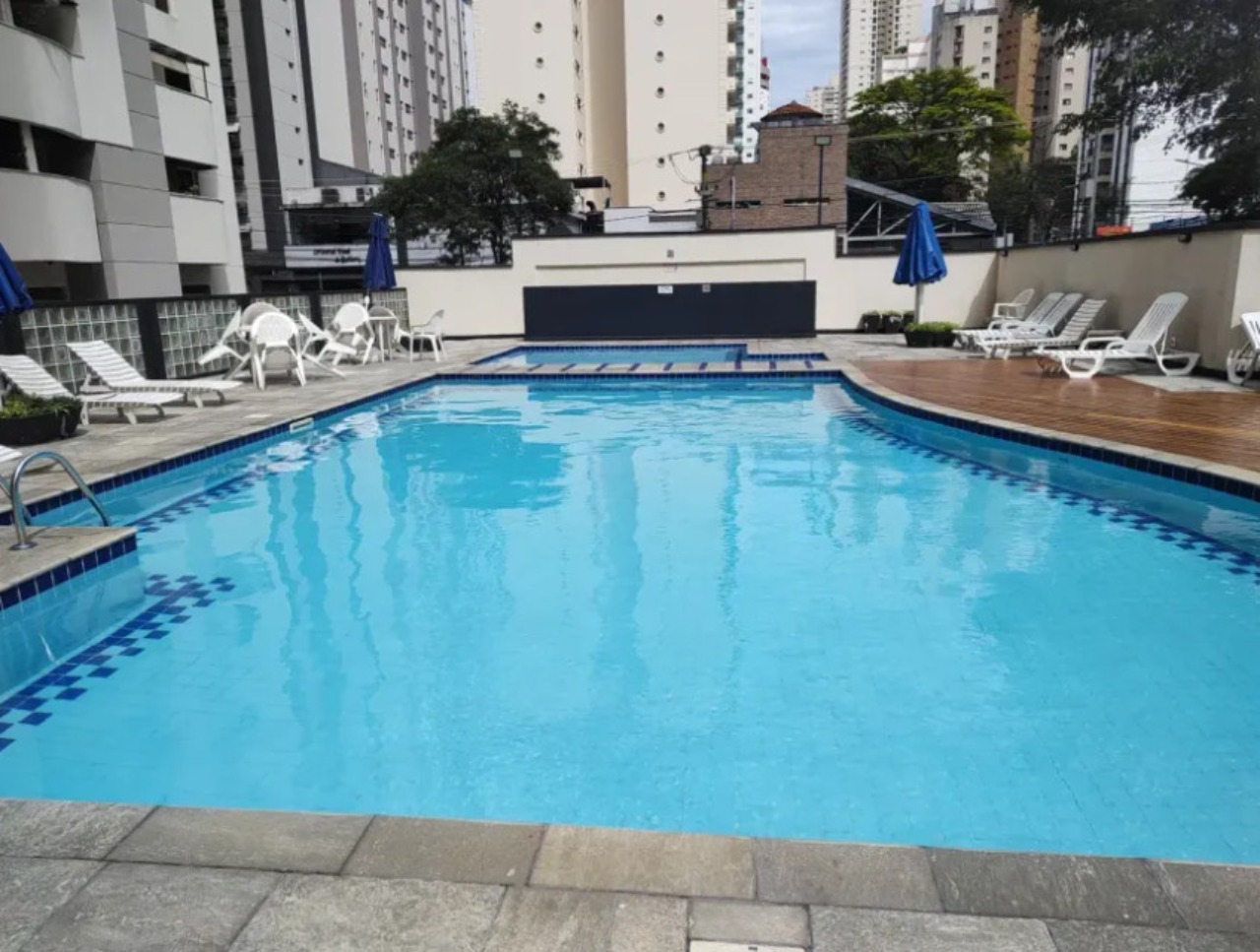 Apartamento, 3 quartos, 94 m² - Foto 2