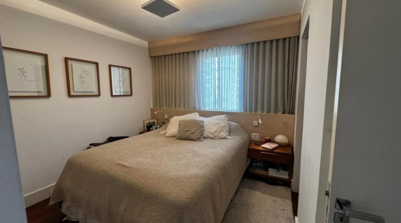 Apartamento, 3 quartos, 122 m² - Foto 14