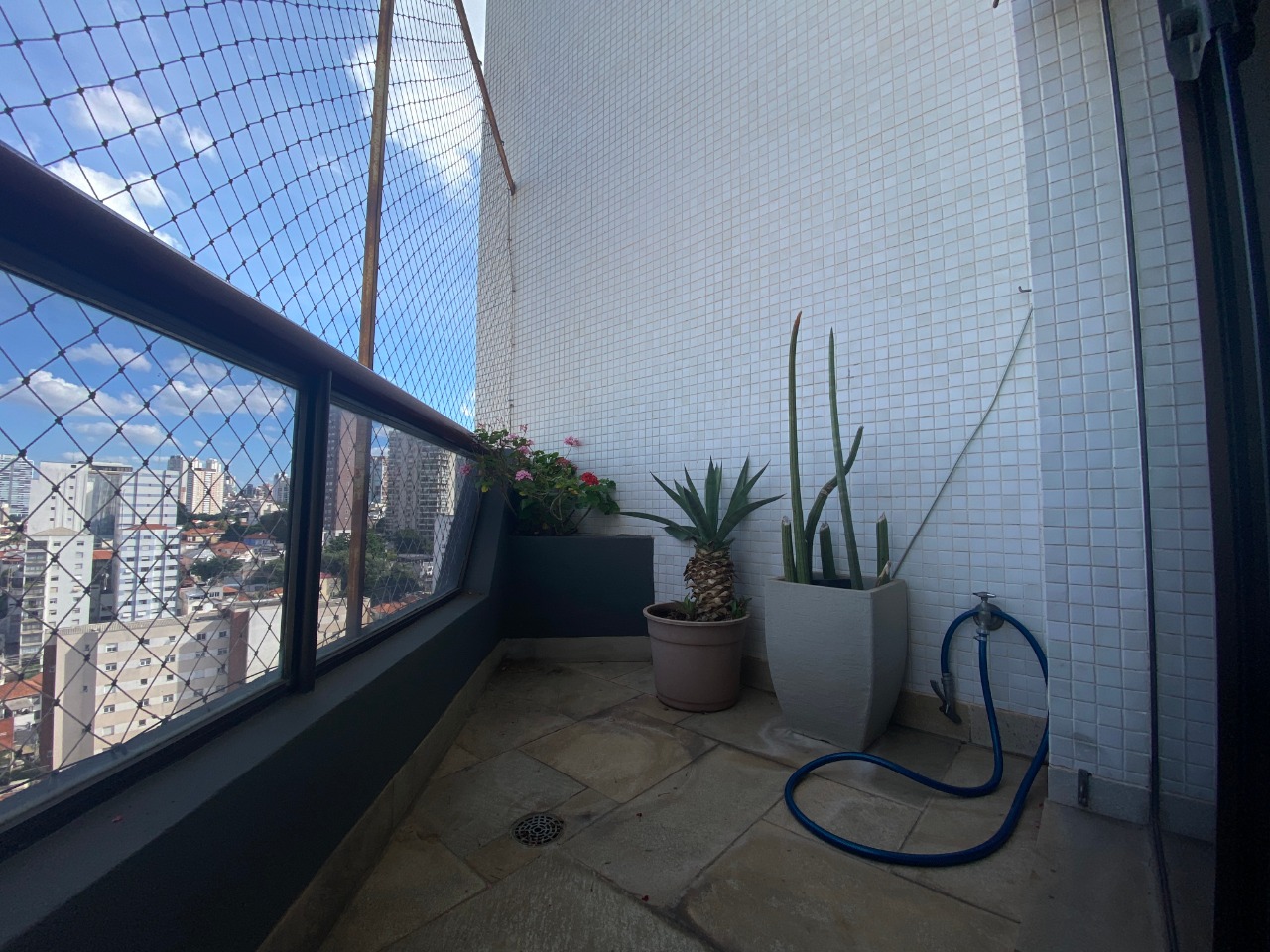 Apartamento, 4 quartos, 223 m² - Foto 10