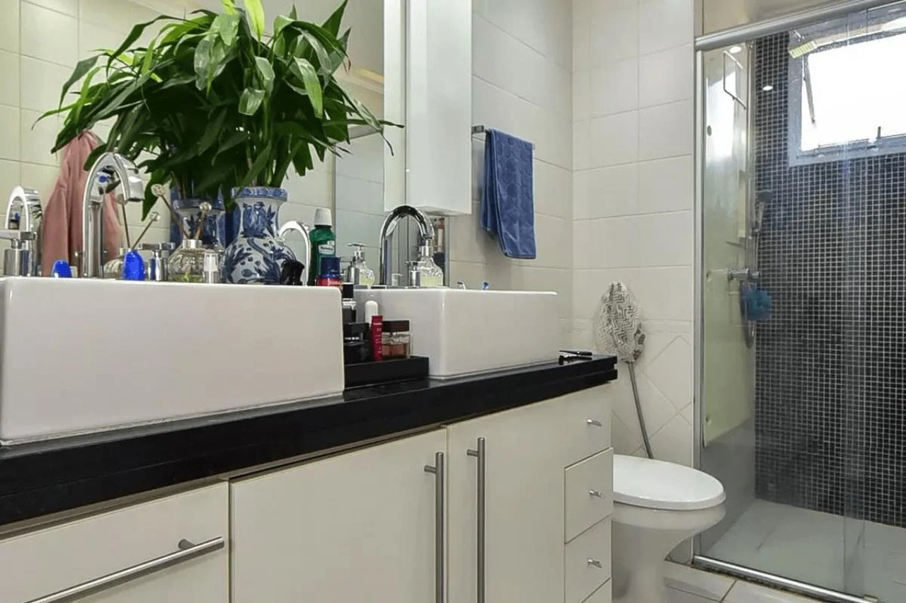 Apartamento, 4 quartos, 118 m² - Foto 16
