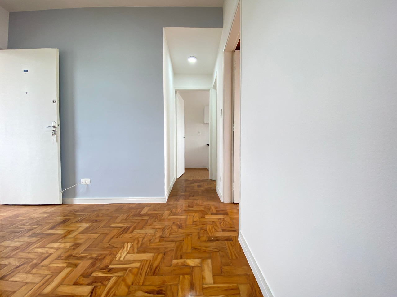 Apartamento, 1 quarto, 45 m² - Foto 4