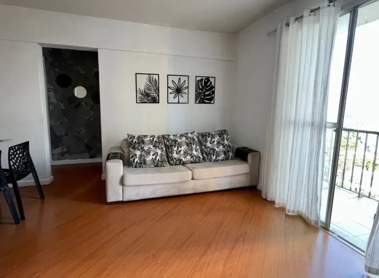 Apartamento, 3 quartos, 65 m² - Foto 4