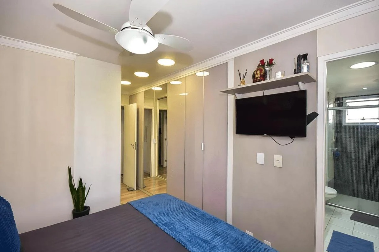 Apartamento, 4 quartos, 118 m² - Foto 13