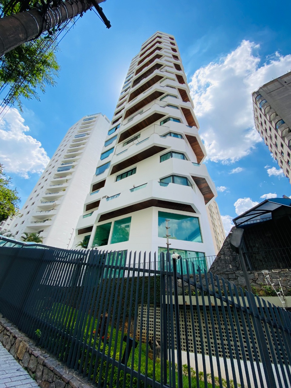 Apartamento, 4 quartos, 223 m² - Foto 95