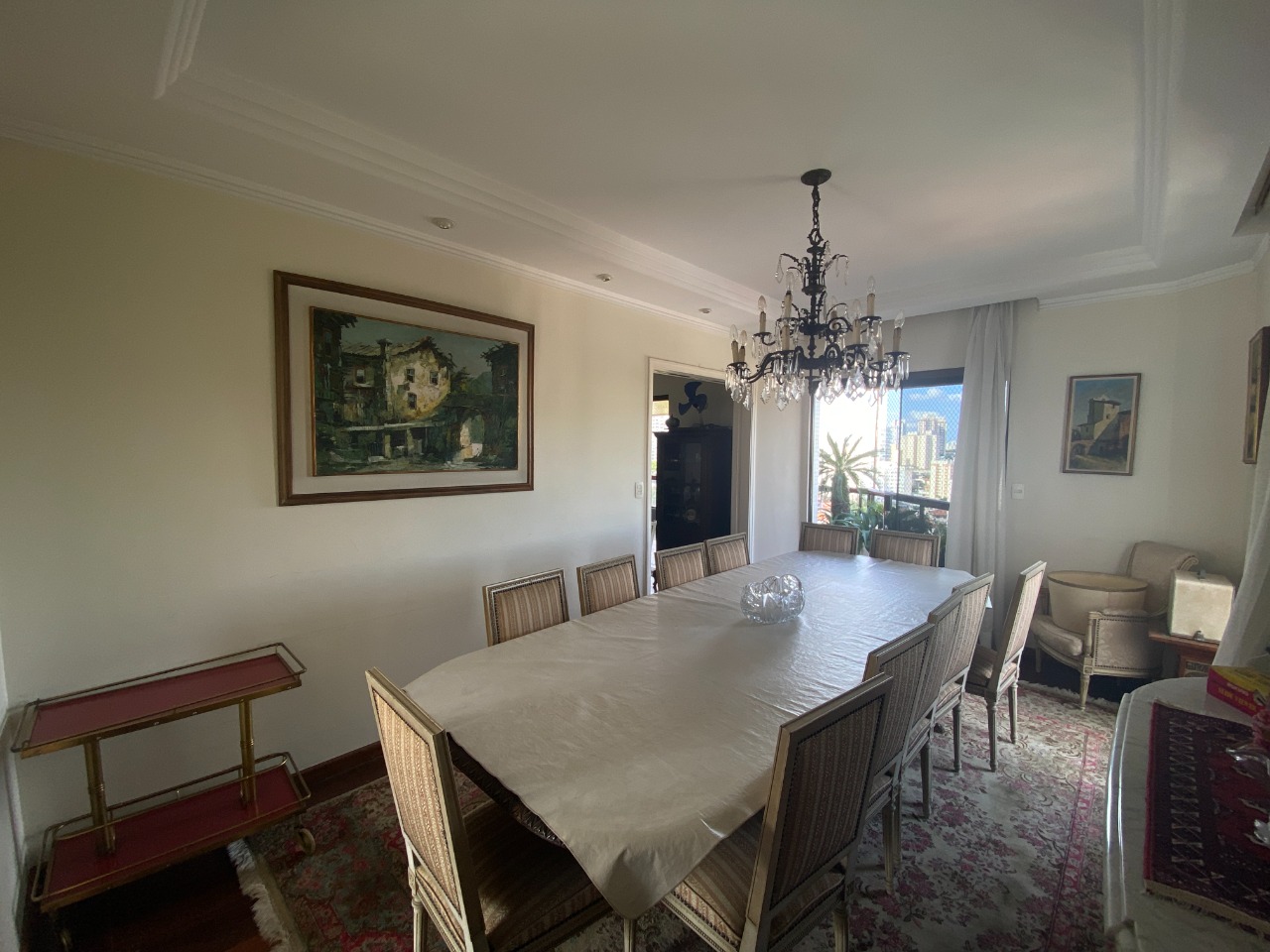 Apartamento, 4 quartos, 223 m² - Foto 14