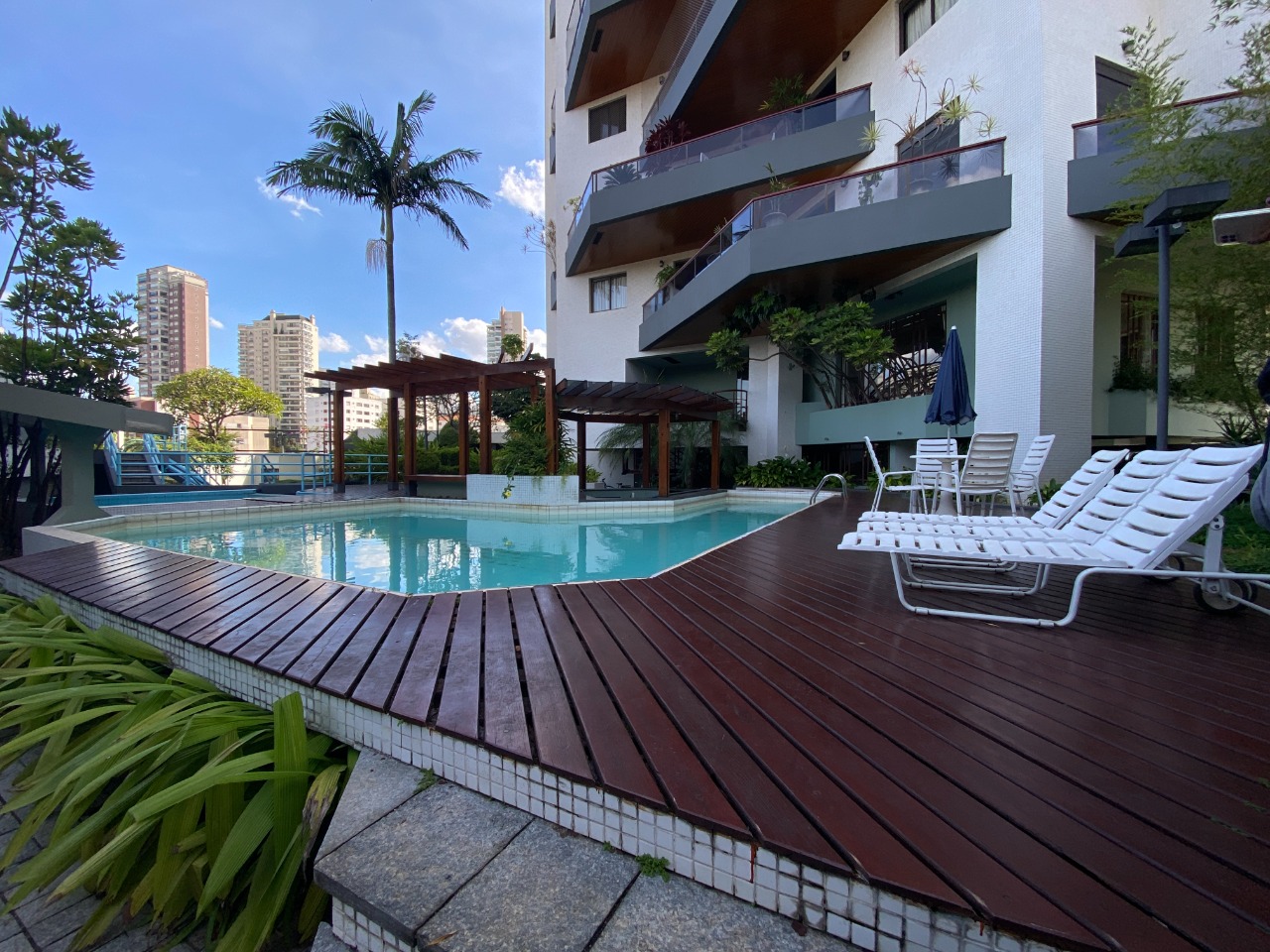 Apartamento, 4 quartos, 223 m² - Foto 82