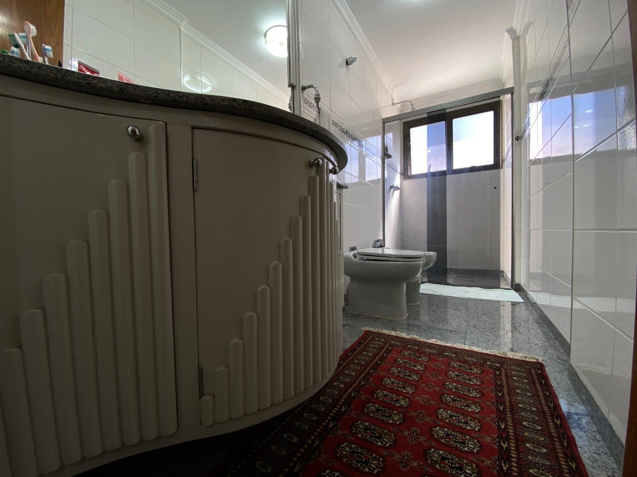 Apartamento, 4 quartos, 226 m² - Foto 26