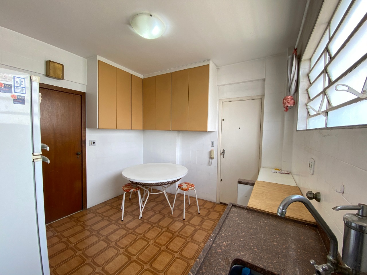 Apartamento, 3 quartos, 136 m² - Foto 6