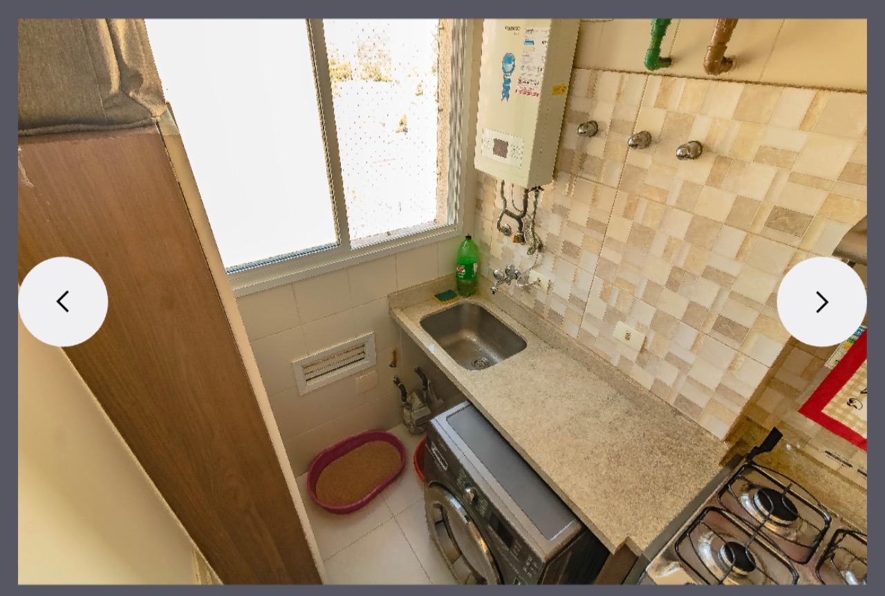 Apartamento, 2 quartos, 54 m² - Foto 15