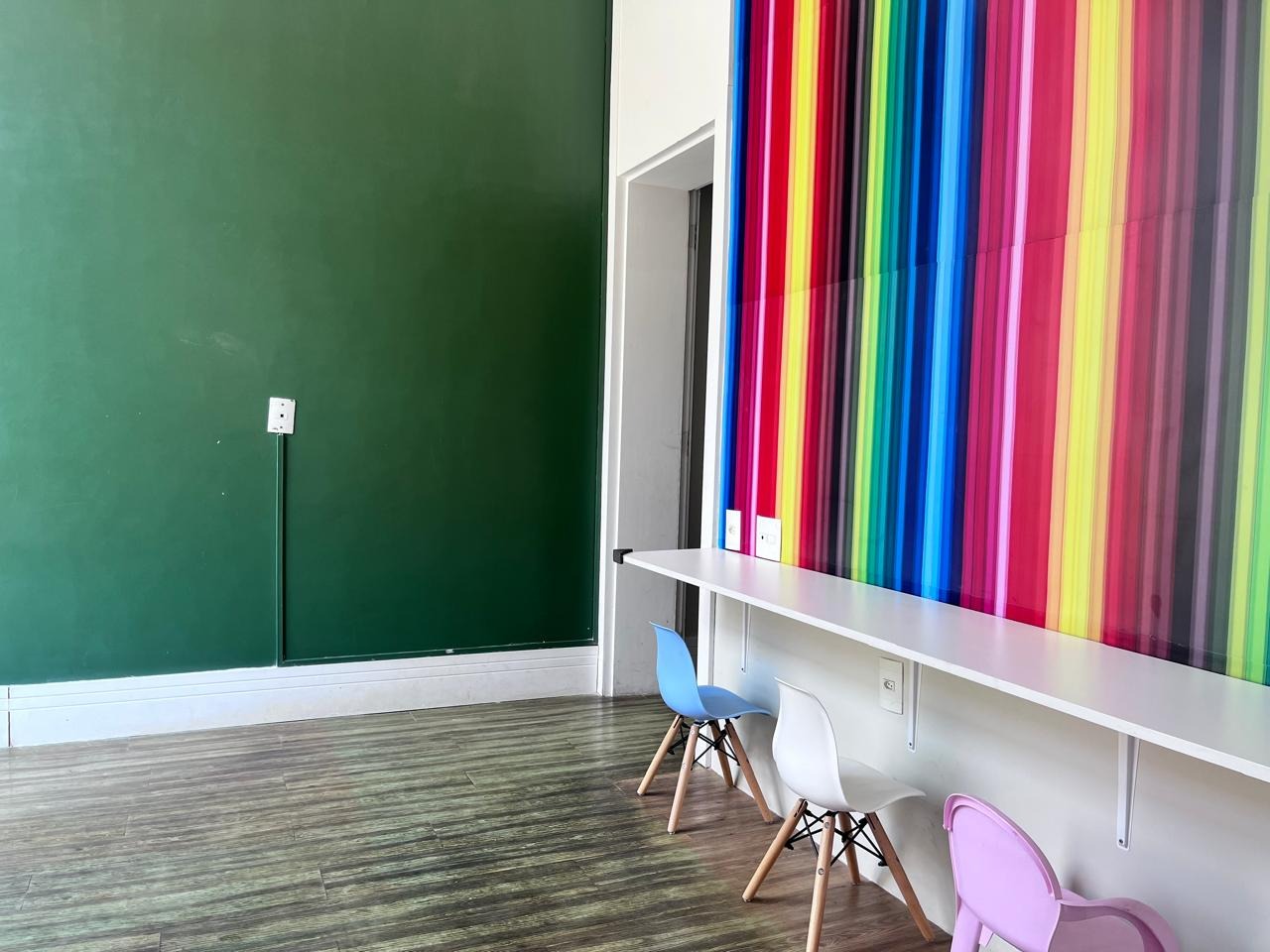 Apartamento, 3 quartos, 95 m² - Foto 60
