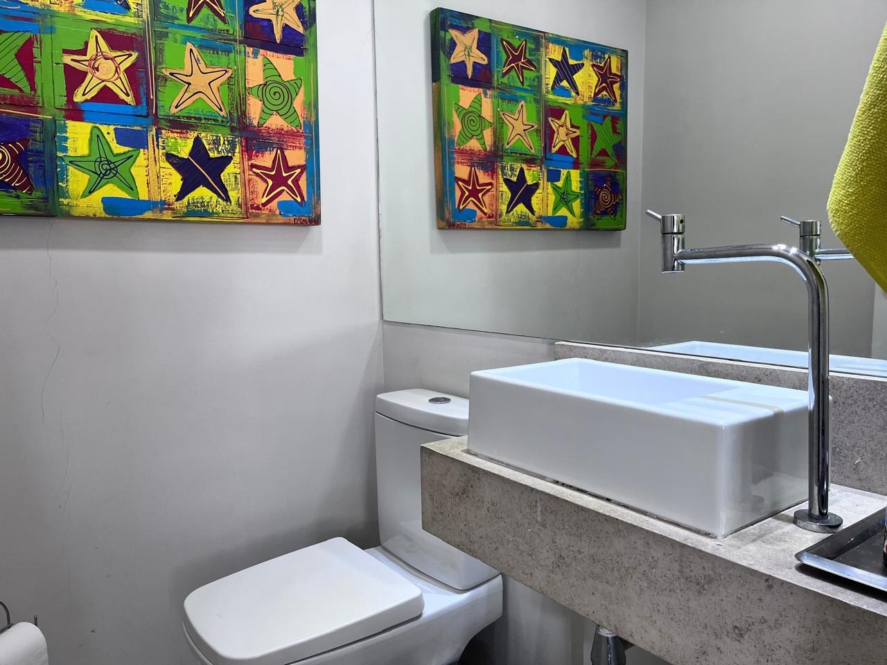 Apartamento, 3 quartos, 95 m² - Foto 15