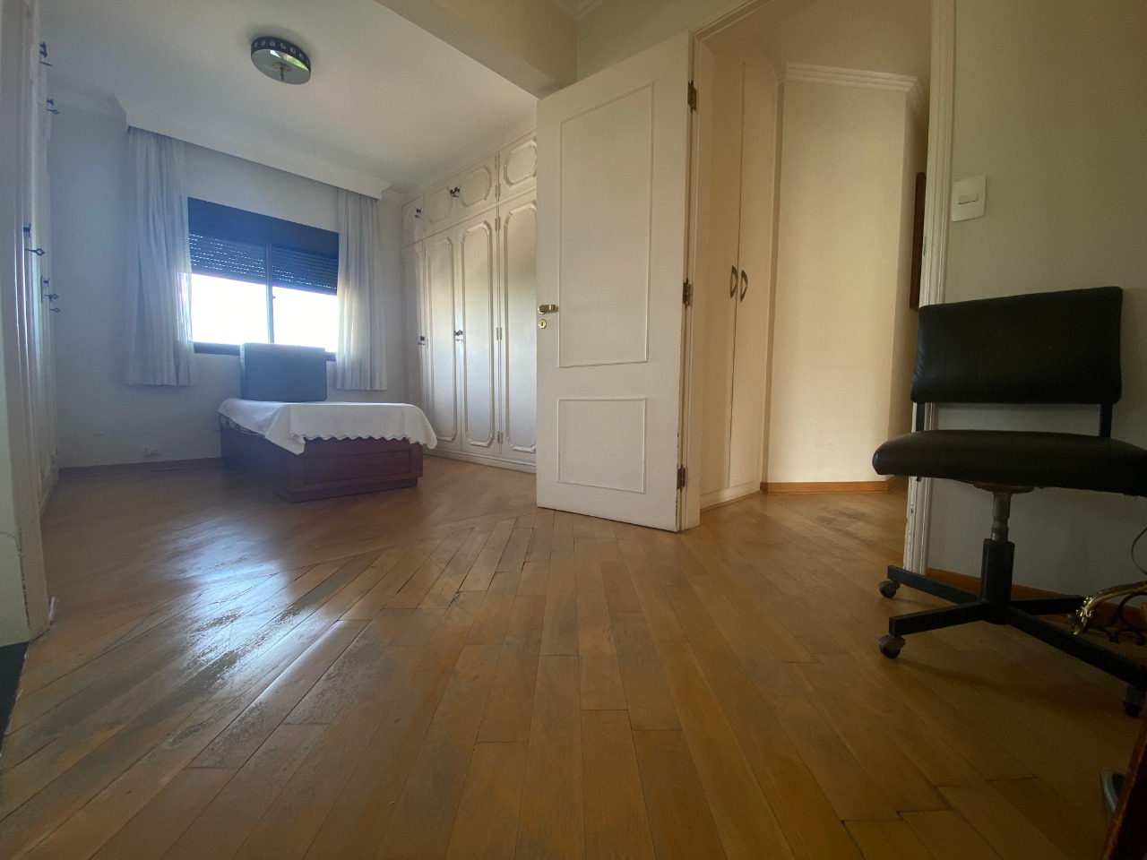 Apartamento, 4 quartos, 223 m² - Foto 42