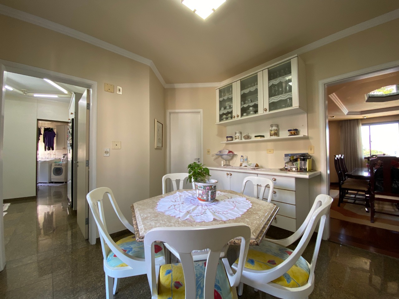 Apartamento, 4 quartos, 226 m² - Foto 6