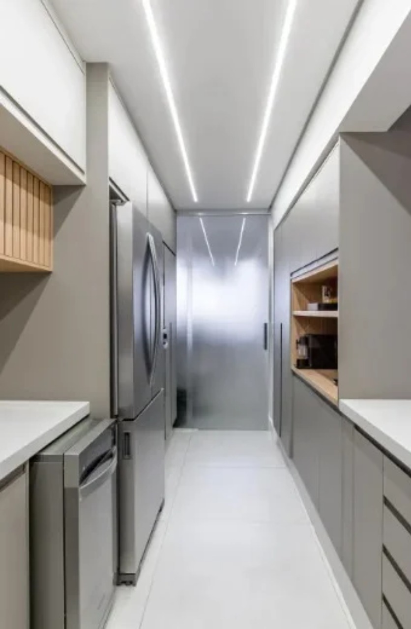 Apartamento, 3 quartos, 100 m² - Foto 8
