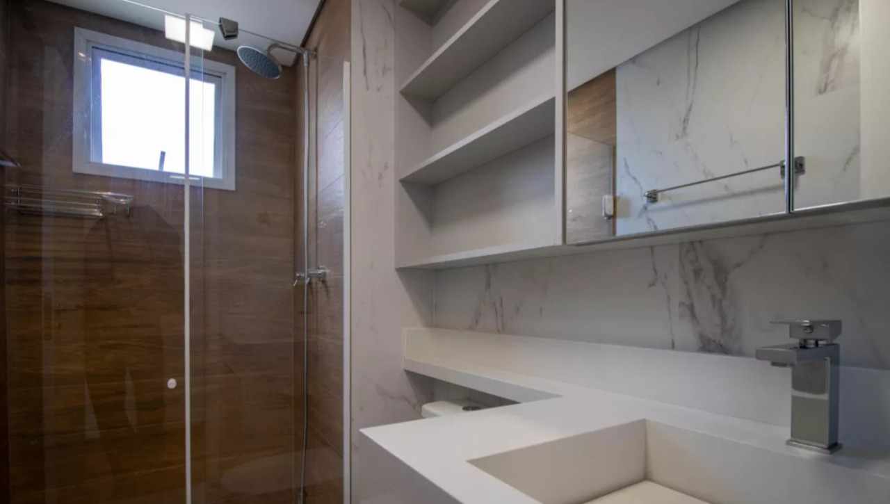 Apartamento, 2 quartos, 67 m² - Foto 9