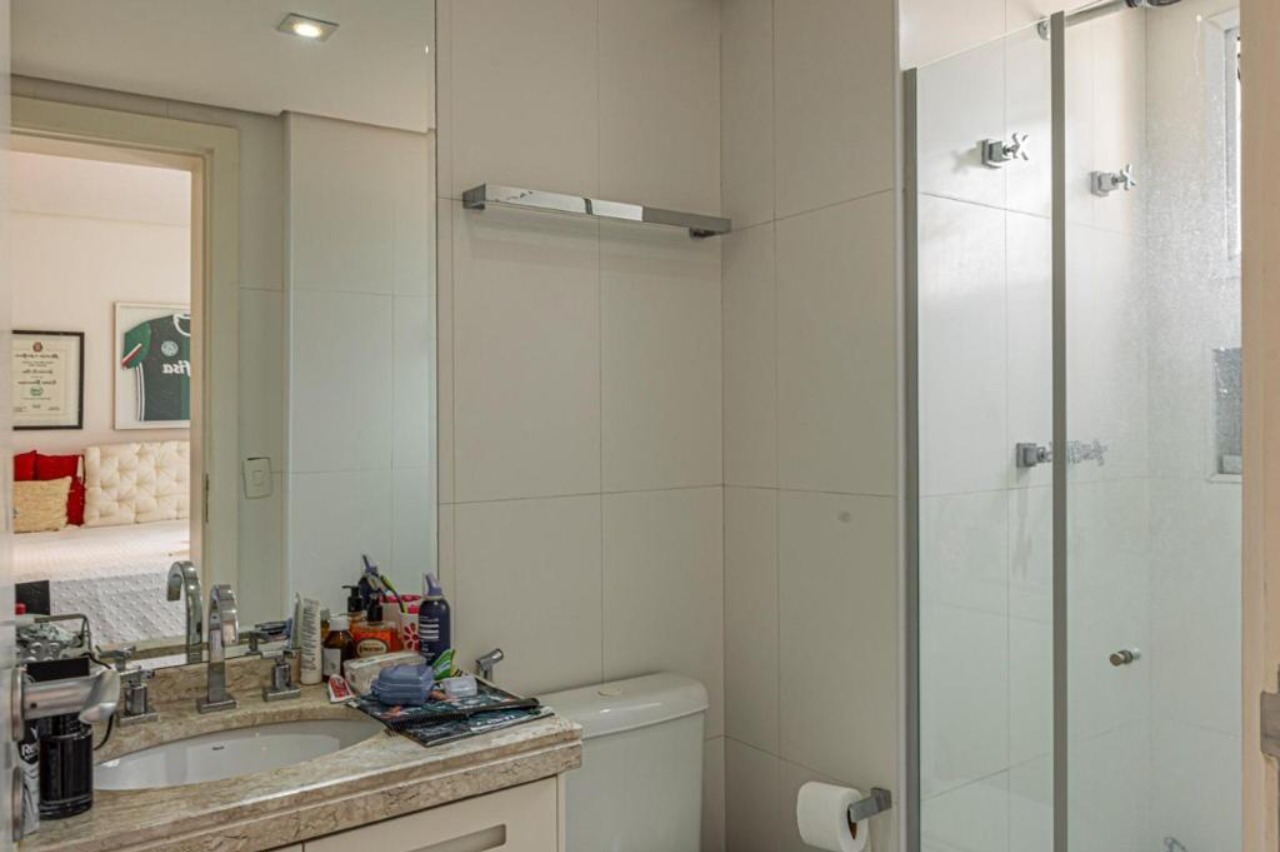 Apartamento, 4 quartos, 240 m² - Foto 17