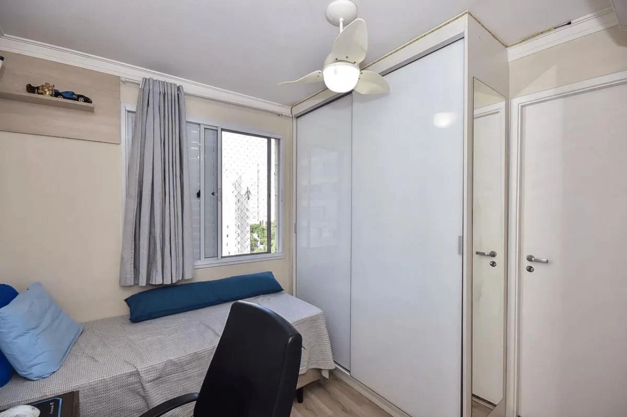 Apartamento, 4 quartos, 118 m² - Foto 20