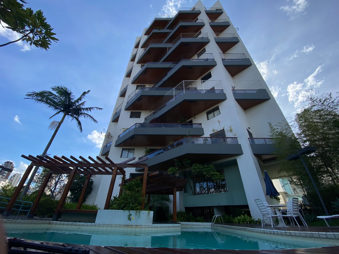 Apartamento, 4 quartos, 223 m² - Foto 79