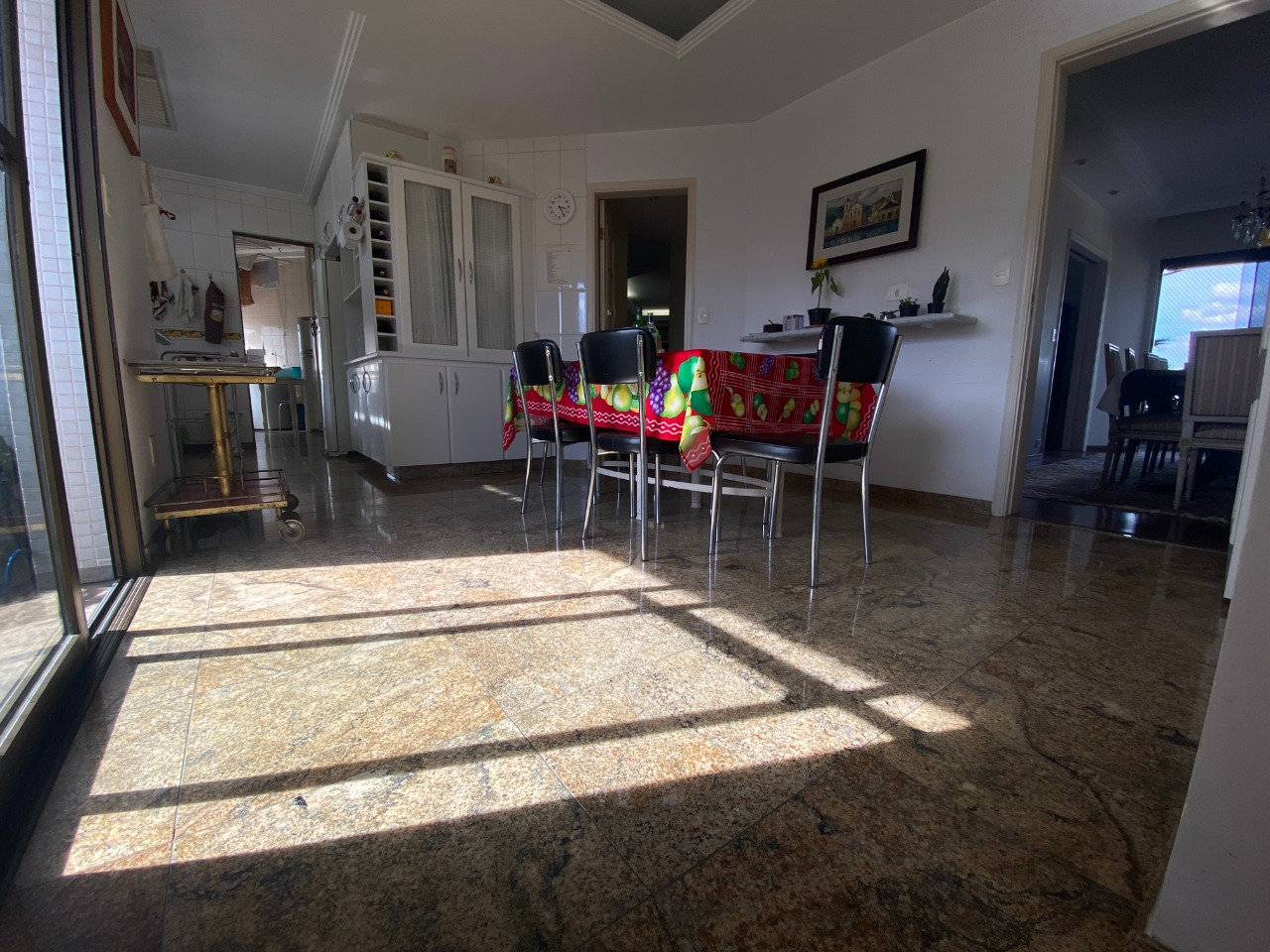 Apartamento, 4 quartos, 223 m² - Foto 18