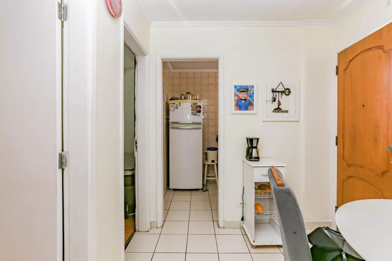 Apartamento, 2 quartos, 54 m² - Foto 10