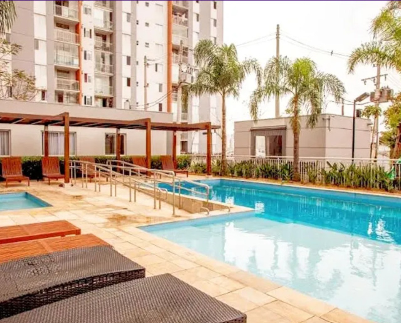 Apartamento, 2 quartos, 64 m² - Foto 2