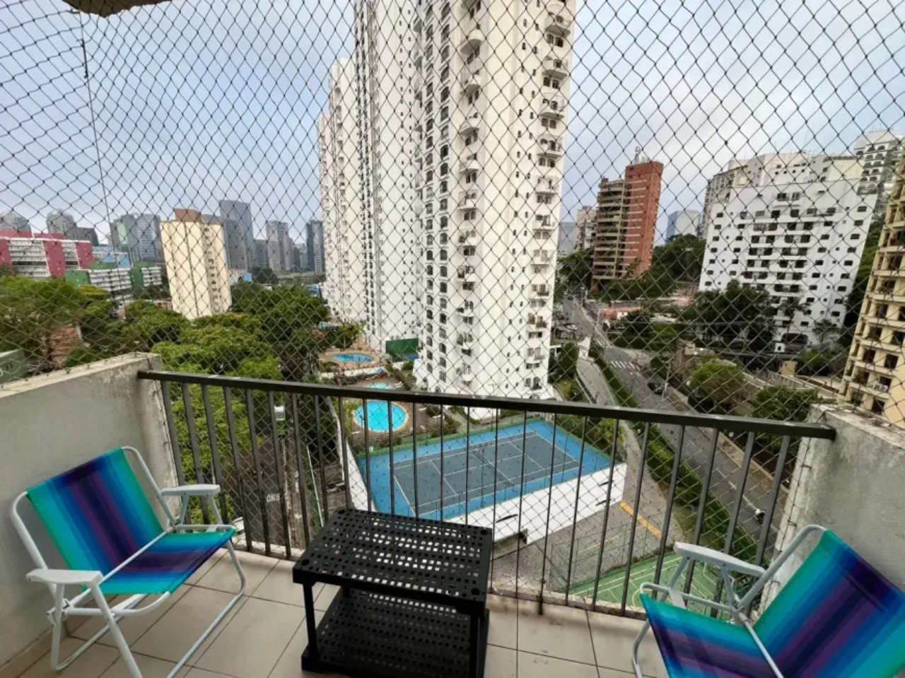 Apartamento, 3 quartos, 65 m² - Foto 2