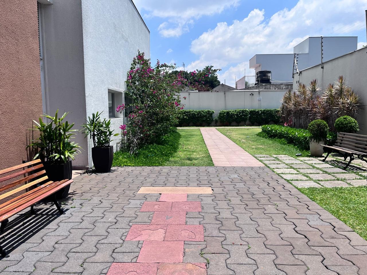 Apartamento, 3 quartos, 95 m² - Foto 44