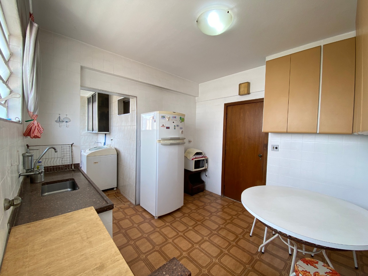Apartamento, 3 quartos, 136 m² - Foto 5